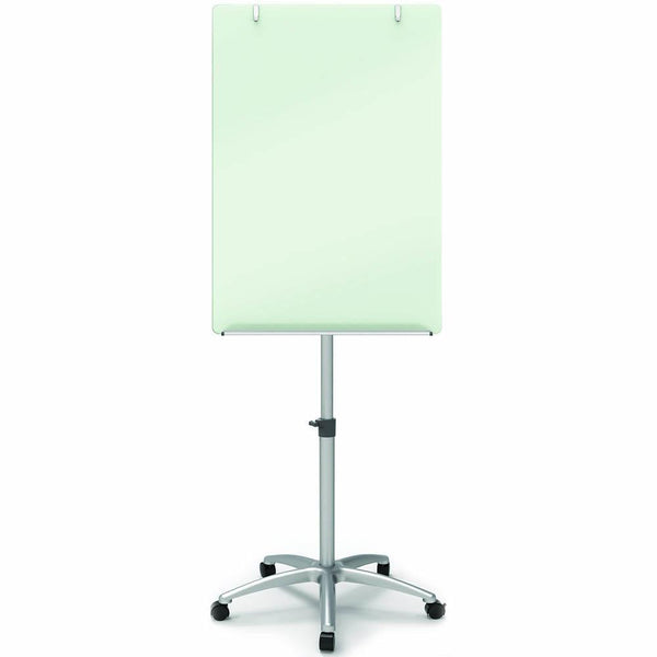 Quartet Infinity Glass Mobile Easel 900 X 600Mm QTGE9X6 - SuperOffice