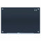 Quartet Infinity Glassboard 1810 X 1220Mm Black QTG7248B - SuperOffice