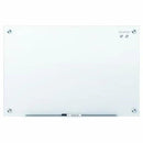 Quartet Infinity Glassboard 1810x1220mm Glass Board White QTG7248W - SuperOffice