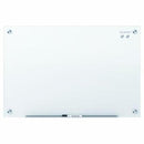 Quartet Infinity Glassboard 450 X 600Mm White QTG2418W - SuperOffice