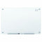 Quartet Infinity Glassboard 450 X 600Mm White QTG2418W - SuperOffice