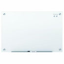 Quartet Infinity Glassboard 895 X 635Mm White QTG3624W - SuperOffice