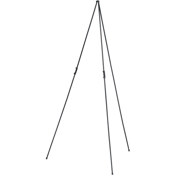 Quartet Instant Easel Black QT29E - SuperOffice