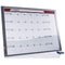 Quartet Inview Whiteboard Magnetic Customisable 585 X 955Mm QT72982 - SuperOffice