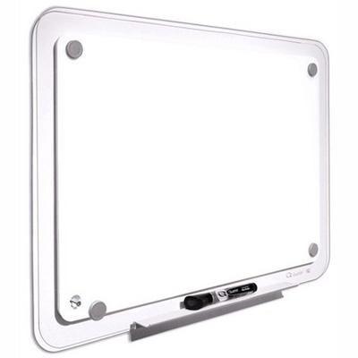 Quartet Iq Whiteboard 580 X 410Mm QTTM2316 - SuperOffice