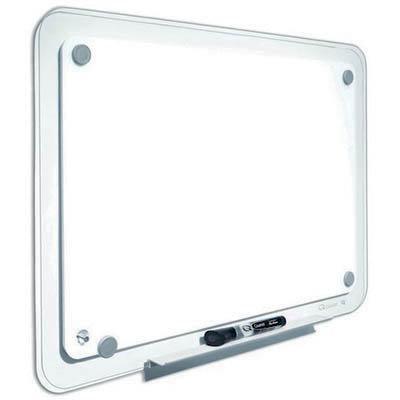 Quartet Iq Whiteboard 790 X 1180Mm QTTM4929 - SuperOffice