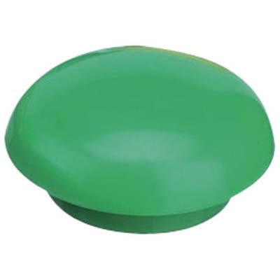 Quartet Magnetic Buttons 20Mm Green Pack 10 QTTMB2300 - SuperOffice