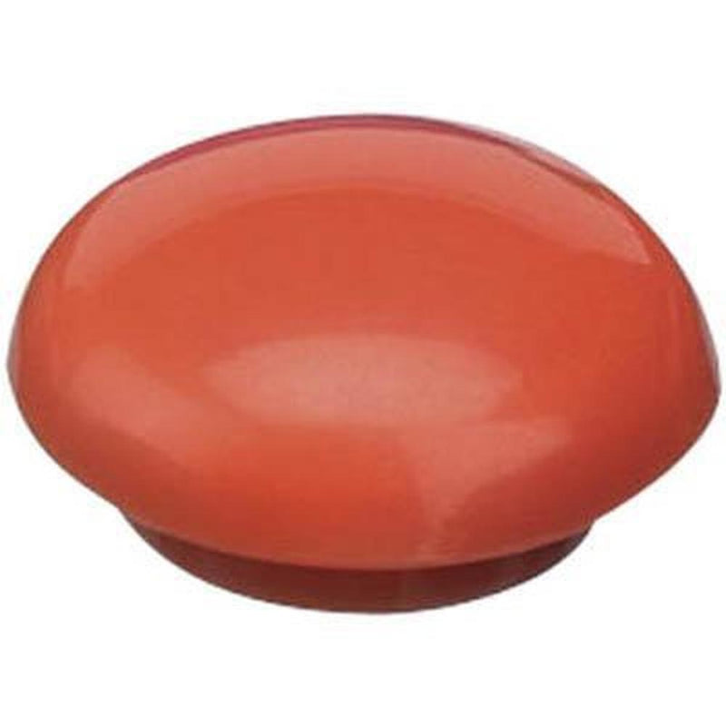 Quartet Magnetic Buttons 20Mm Orange Pack 10 QTTMB2600 - SuperOffice