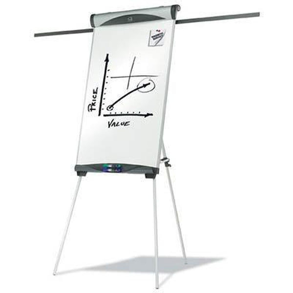 Quartet Magnetic Easel QTEU500TE - SuperOffice