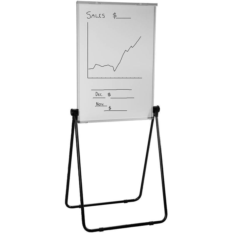 Quartet Magnetic Flipchart Board QTMAGFCHT - SuperOffice