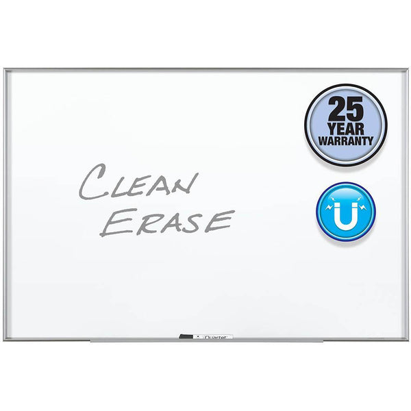 Quartet Nano Whiteboard 1220 X 915Mm QTNA4836F - SuperOffice