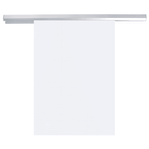 Quartet Penrite Paper Hanger 1000mm QTPH1000 - SuperOffice