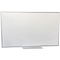 Quartet Penrite Slimline Premium Magnetic Whiteboard Wall-Mounted Aluminium Frame 1200 X 1500Mm QTPWP151 - SuperOffice