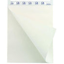 Quartet Premium Flipchart Easel Paper 50 Sheets Pack 2 QT144445 - SuperOffice