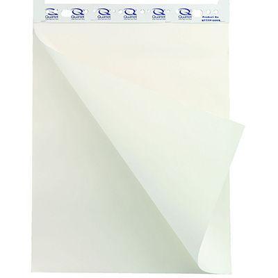 Quartet Premium Flipchart Easel Paper 50 Sheets Pack 2 QT144445 - SuperOffice