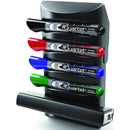 Quartet Prestige Ii Marker Caddy QTPRESTMCAD - SuperOffice