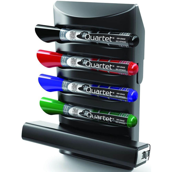 Quartet Prestige Ii Marker Caddy QTPRESTMCAD - SuperOffice