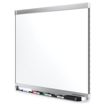 Quartet Prestige Whiteboard Porcelain Aluminium Frame 635 X 895Mm QTTE553A - SuperOffice