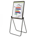 Quartet Qt101El Ultima Whiteboard Flipchart Easel QT101EL - SuperOffice