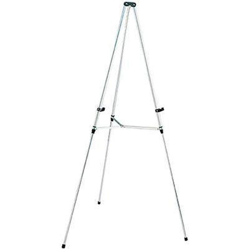 Quartet Qt50E Telescoping Easel QT50E - SuperOffice