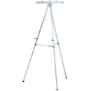 Quartet Qt54Etl Tri-Max Flipchart Easel QT54ETL - SuperOffice