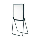 Quartet Unimate Whiteboard Easel 660 X 850Mm QT100TE - SuperOffice