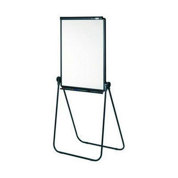 Quartet Unimate Whiteboard Easel 660 X 850Mm QT100TE - SuperOffice