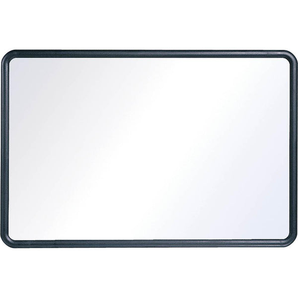 Quartet Whiteboard Contour Graphite 900 X 1200Mm QT7554 - SuperOffice
