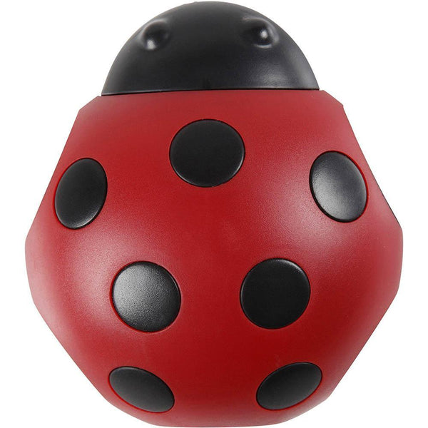 Quartet Whiteboard Eraser Beetle Large QTBEETLEL - SuperOffice