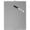 Quartet Whiteboard Magnetic Tile 216 X 280Mm Silver QT79526 - SuperOffice