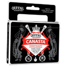 Queen's Slipper Canasta Game Playing Cards Double Deck 144400 - SuperOffice