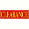 Quikstik Banner Clearance 48288 - SuperOffice