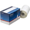 Quikstik Label Dispenser Address Roll 125 X 36Mm White Pack 500 80169RPM - SuperOffice