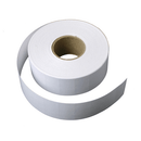 Quikstik Mark I Labels Permanent White 1500 Labels/Roll 22x12mm Pack 5 48264 - SuperOffice