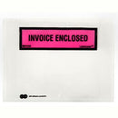 Quikstik Packaging Envelope Invoice Enclosed 140 X 115Mm Box 500 80503P - SuperOffice