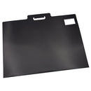 Quill Artists Carry Sleeve A2 Black 100851377 - SuperOffice
