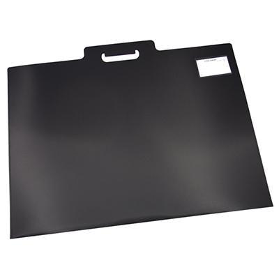 Quill Artists Carry Sleeve A2 Black 100851377 - SuperOffice