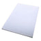 Quill Bank Pad Ruled 2 Sides 70Gsm 100 Leaf A4 White 100851278 - SuperOffice