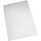 Quill Blank Newspaper Pad 49Gsm 90 Leaf 200 X 125Mm White 100851293 - SuperOffice