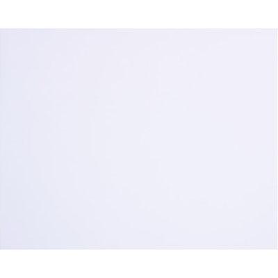 Quill Board 200Gsm 510 X 635Mm White Pack 100 100850187 - SuperOffice