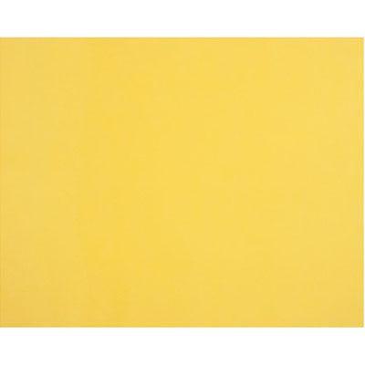 Quill Board 210Gsm 510 X 635Mm Lemon Pack 20 100850160 - SuperOffice