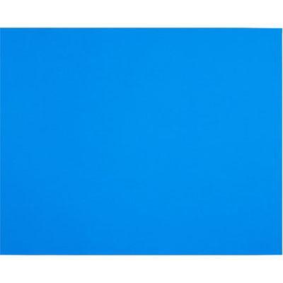 Quill Board 210Gsm 510 X 635Mm Marine Blue Pack 20 100850149 - SuperOffice
