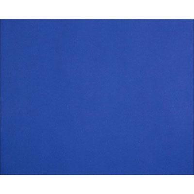 Quill Board 210Gsm 510 X 635Mm Royal Blue Pack 20 100850148 - SuperOffice