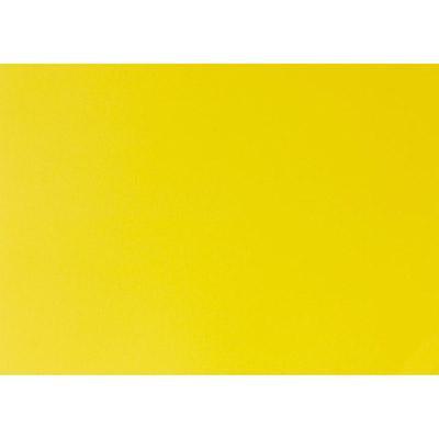Quill Board 210Gsm A3 Lemon 100850212 - SuperOffice