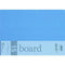 Quill Board 210Gsm A3 Marine Blue 100850224 - SuperOffice