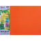Quill Board 210Gsm A3 Orange Pack 25 100850207 - SuperOffice