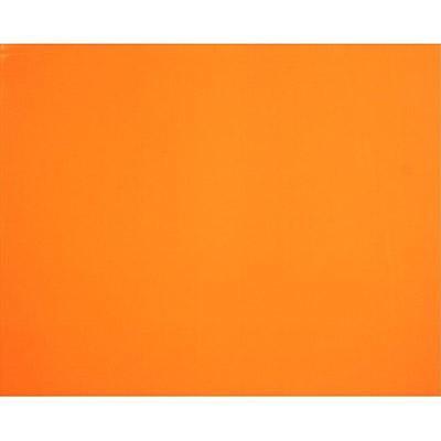 Quill Board 230Gsm 510 X 635Mm Fluoro Orange Pack 25 100850817 - SuperOffice