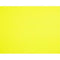 Quill Board 230Gsm 510 X 635Mm Fluoro Yellow Pack 25 100850821 - SuperOffice
