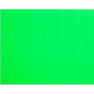 Quill Board 230Gsm A3 Fluoro Green 100850086 - SuperOffice