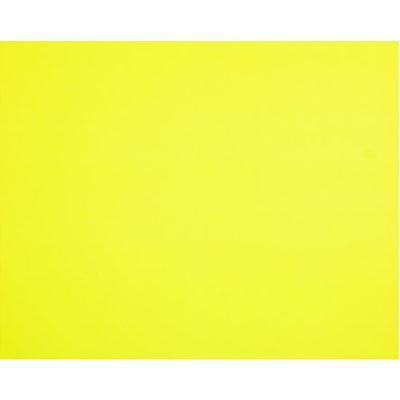 Quill Board 230Gsm A3 Fluoro Yellow 100850083 - SuperOffice